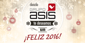 Mascotas y planes te desea un 2016 lleno de salud para tí y los tuyos