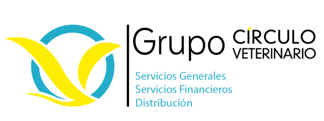 logo Grupo CIRCULO VETERINARIO
